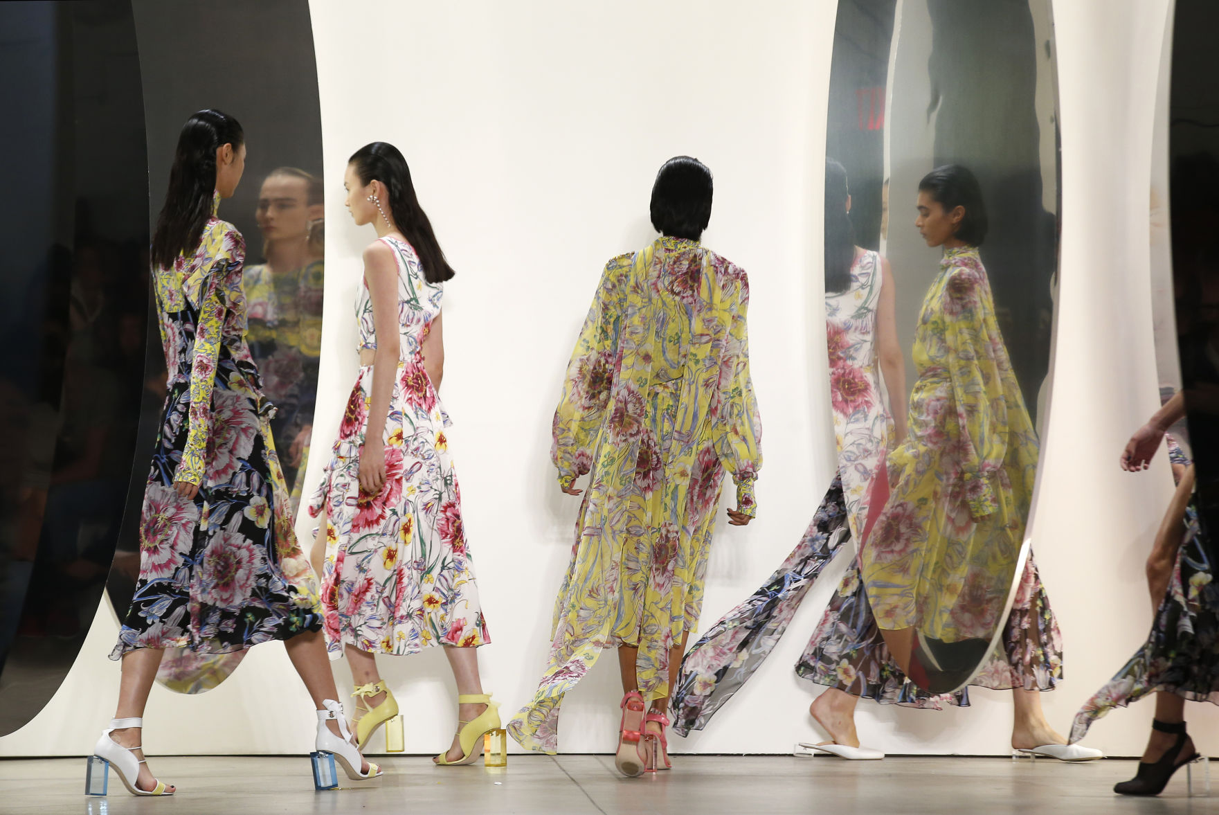 Fashion Prabal Gurung